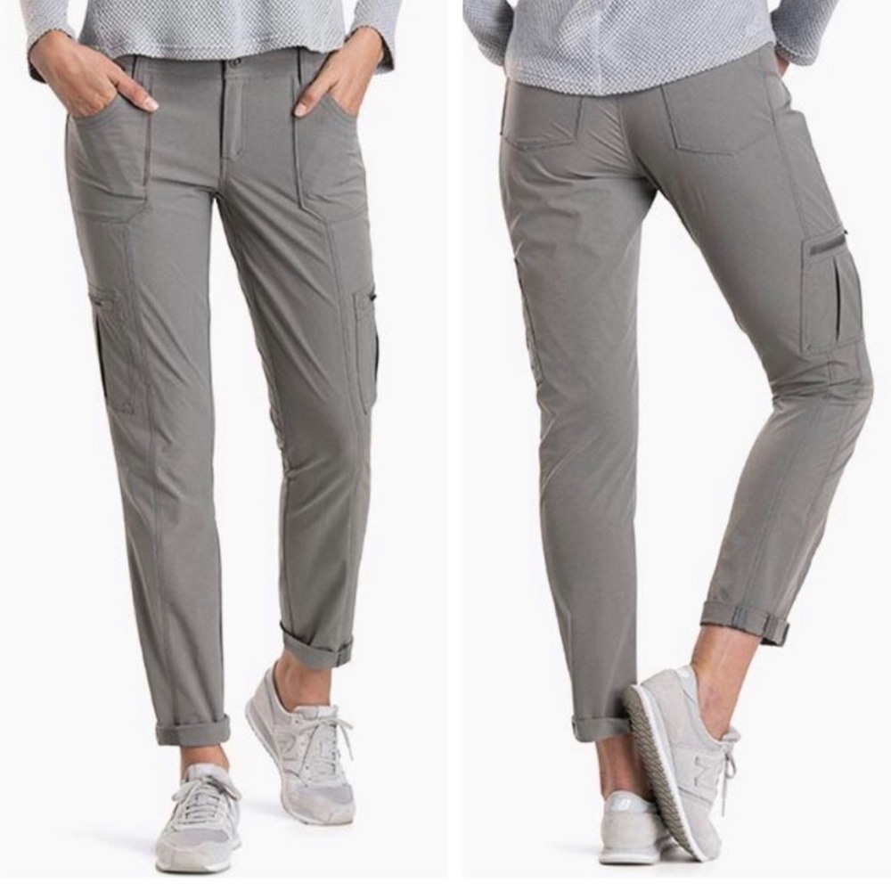 Kuhl Horizn Skinny Hiking Pants